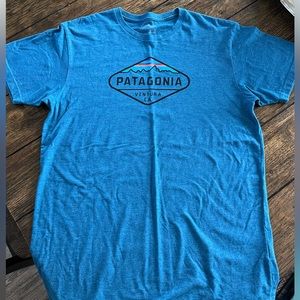 Men’s Patagonia Slim Fit T-Shirt